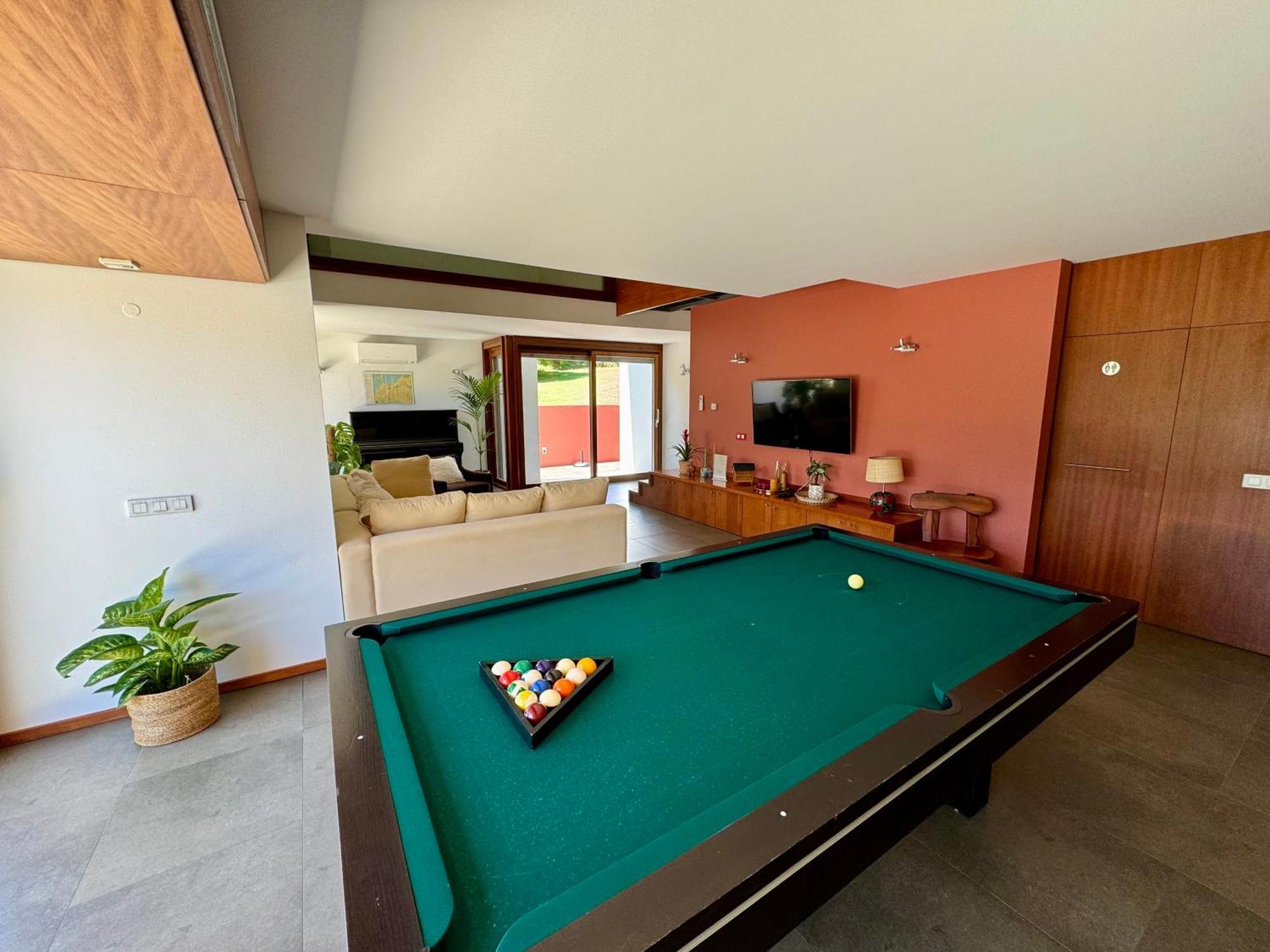 Quinta Trindade Bed & Breakfast Arouca Eksteriør bilde
