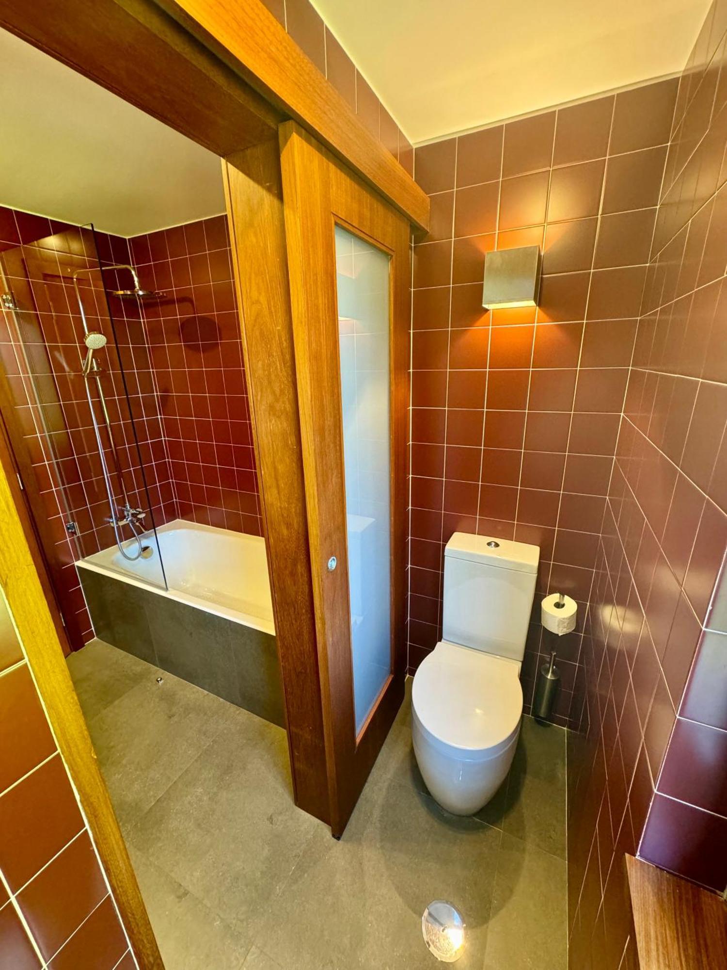 Quinta Trindade Bed & Breakfast Arouca Eksteriør bilde