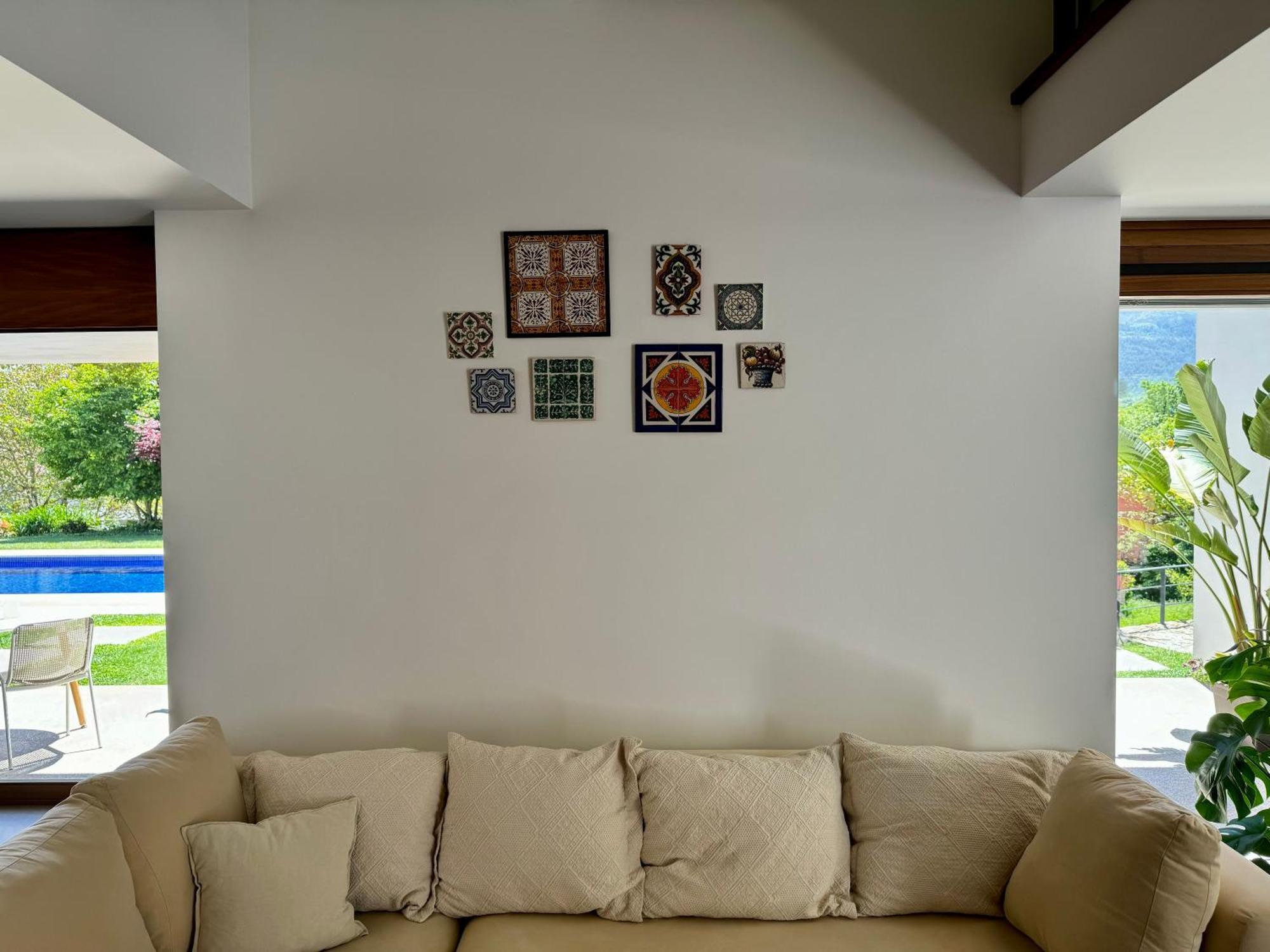 Quinta Trindade Bed & Breakfast Arouca Eksteriør bilde