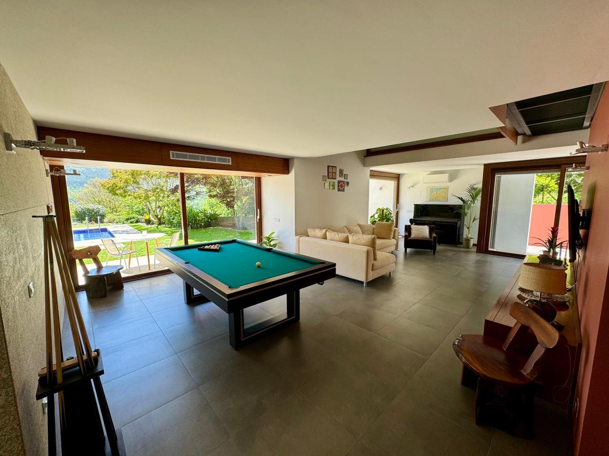 Quinta Trindade Bed & Breakfast Arouca Eksteriør bilde