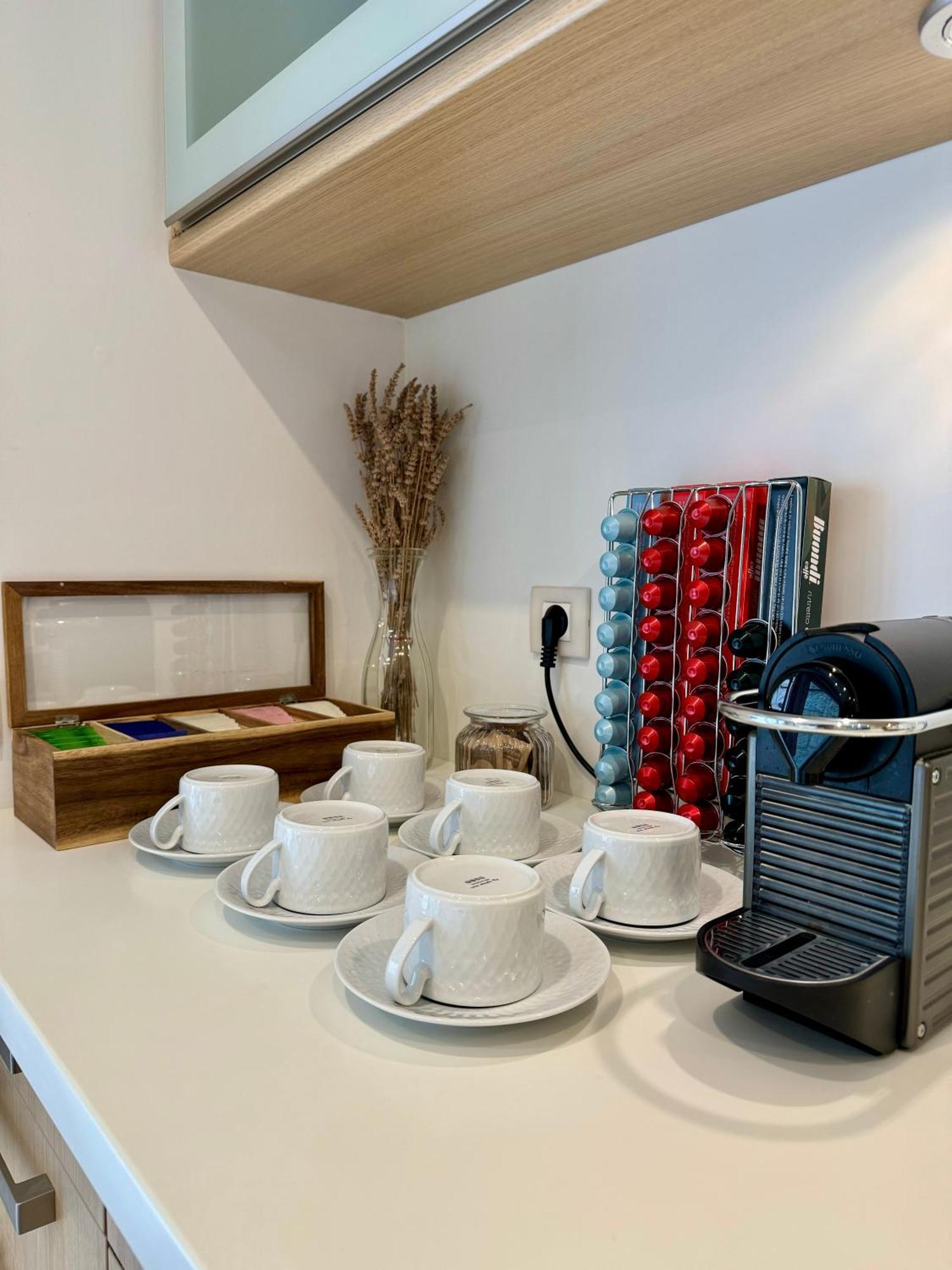Quinta Trindade Bed & Breakfast Arouca Eksteriør bilde
