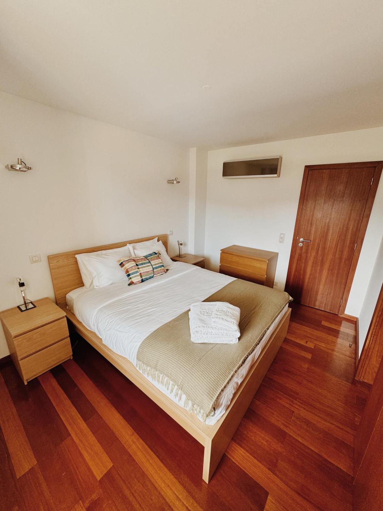 Quinta Trindade Bed & Breakfast Arouca Eksteriør bilde